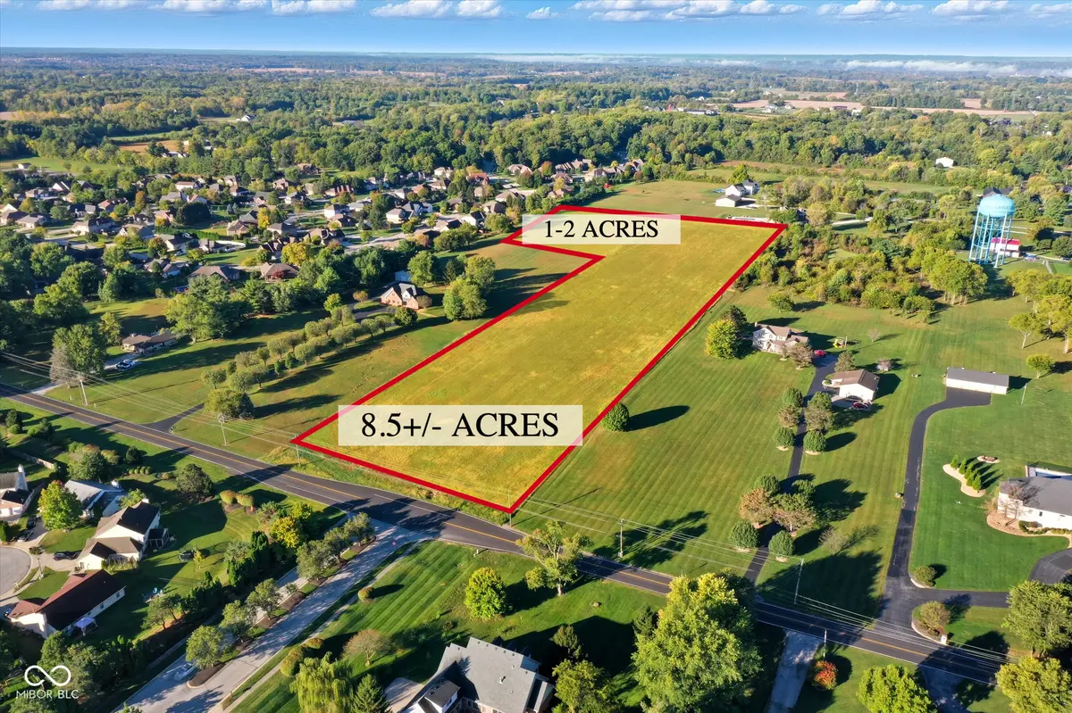 0 S Morgantown RD, Greenwood, IN 46142