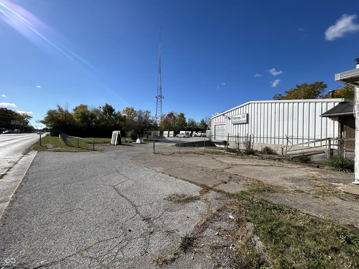 3604 Madison AVE, Indianapolis, IN 46227