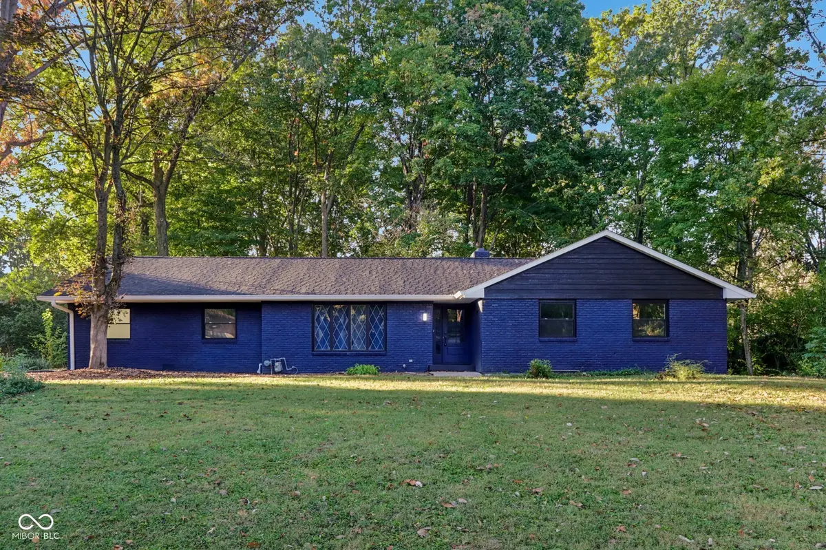 3215 Kenilworth DR, Indianapolis, IN 46228