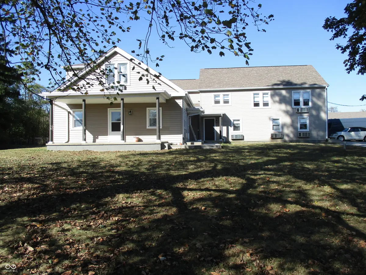 2262 W Us Highway 36, Danville, IN 46122