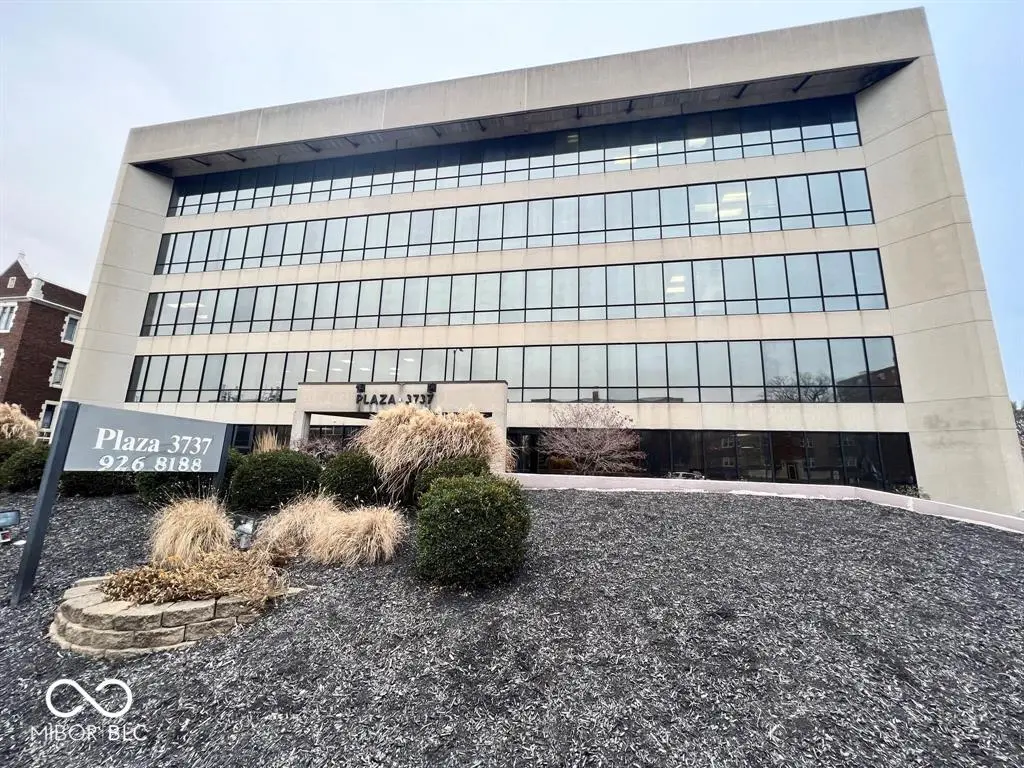 3737 N Meridian ST #200, Indianapolis, IN 46208