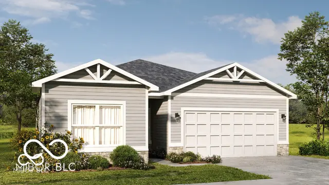 2399 Holiday Creek, Whitestown, IN 46075