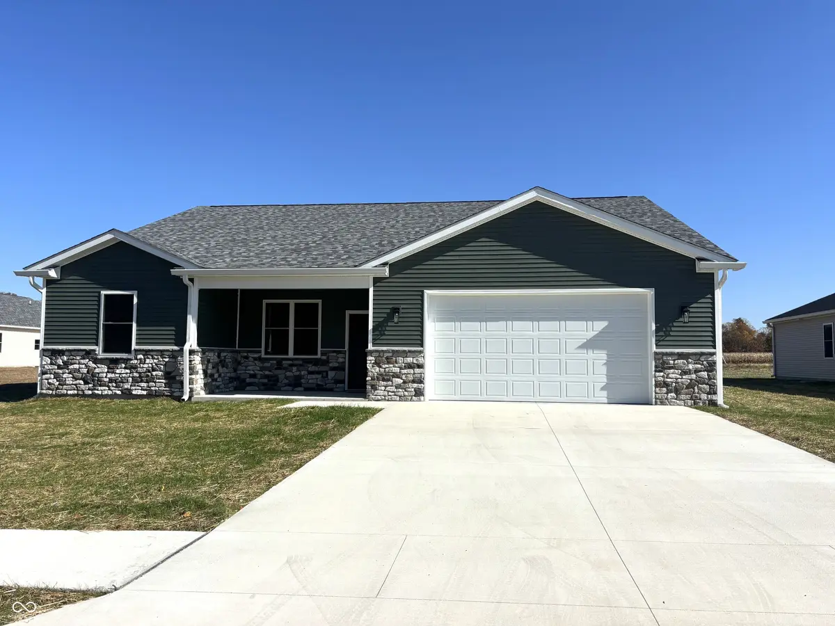 710 White Oak RD, Spencer, IN 47460