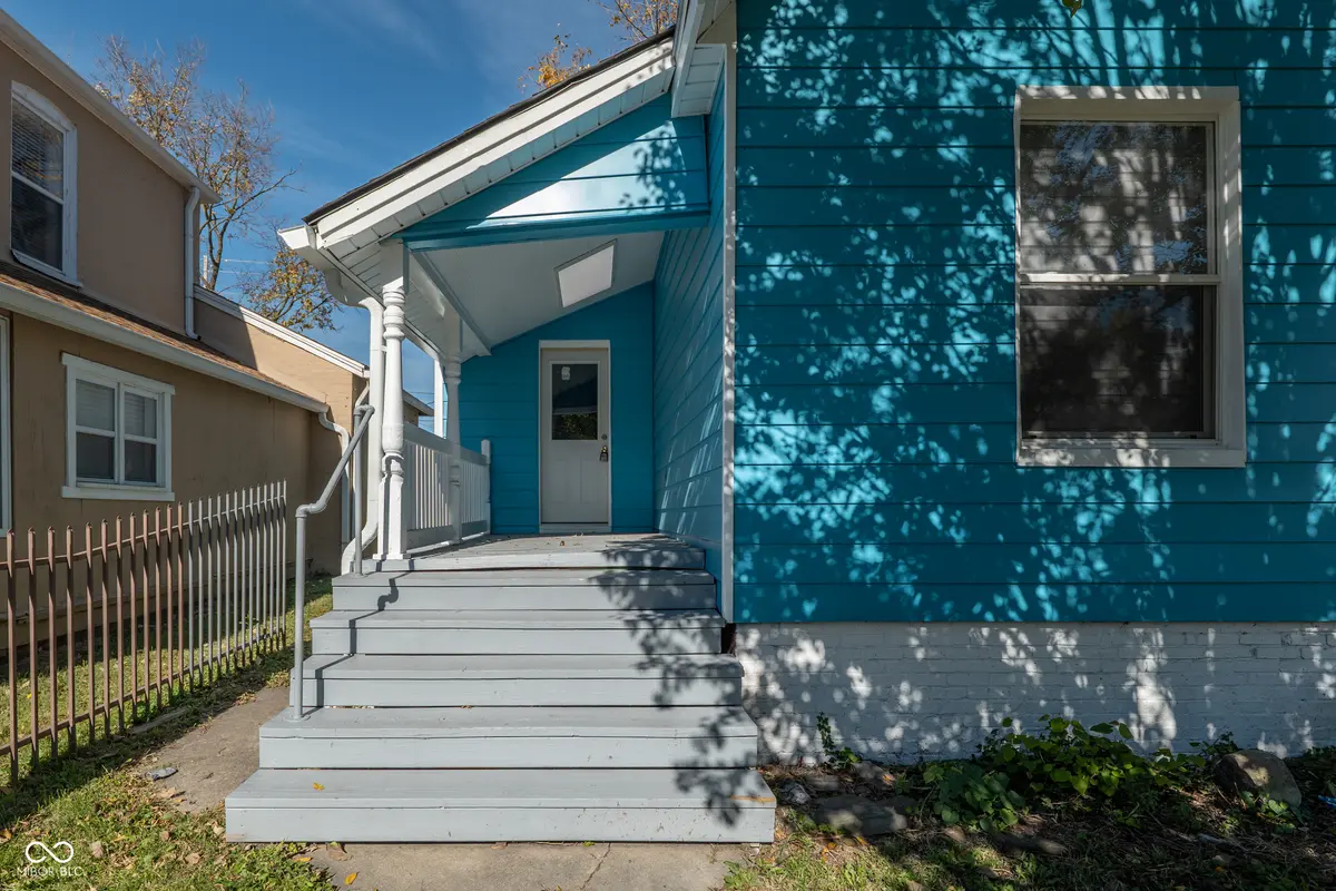 1606 English AVE, Indianapolis, IN 46201