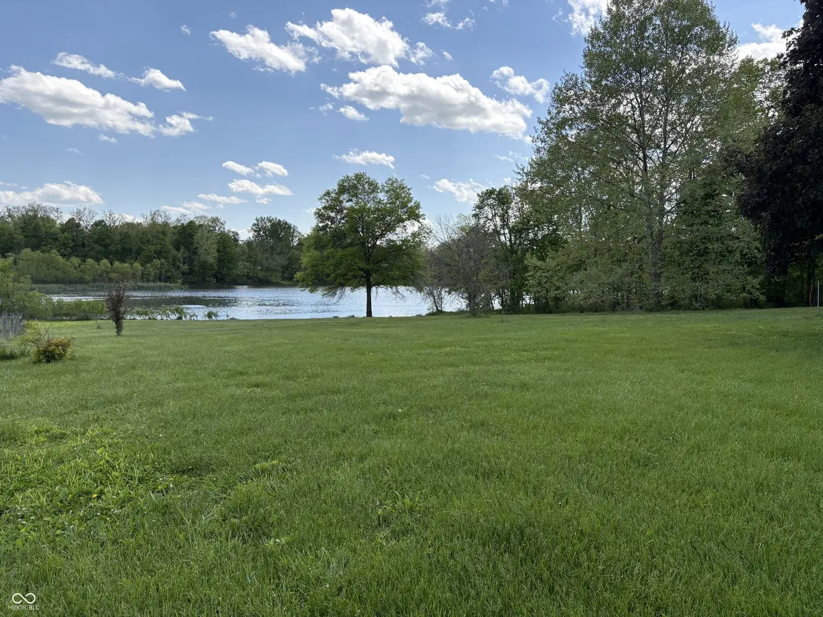 Address not disclosed, Greencastle, IN 46135
