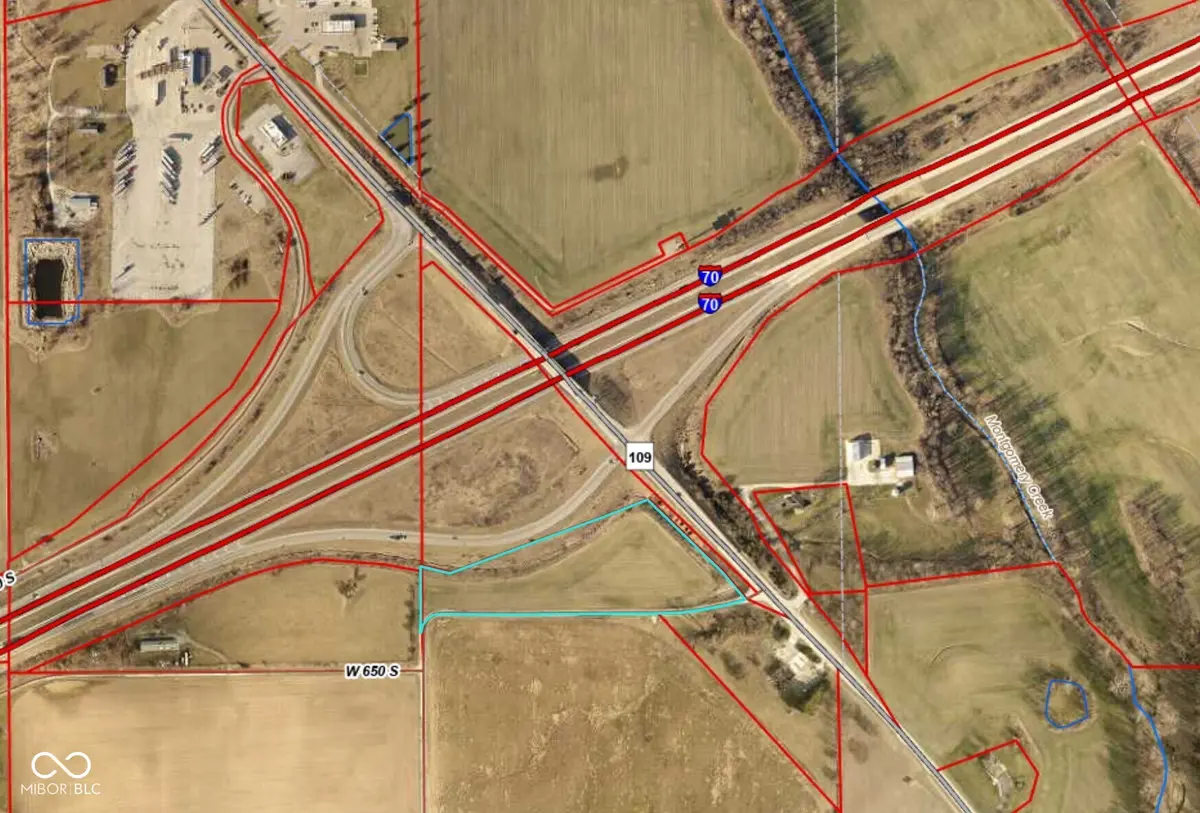 0 S State Road 109, Knightstown, IN 46148