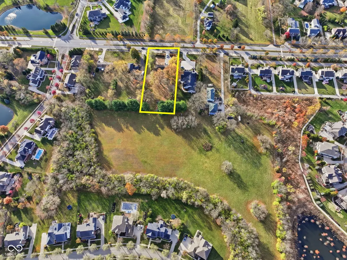 1836 W Main ST, Carmel, IN 46032