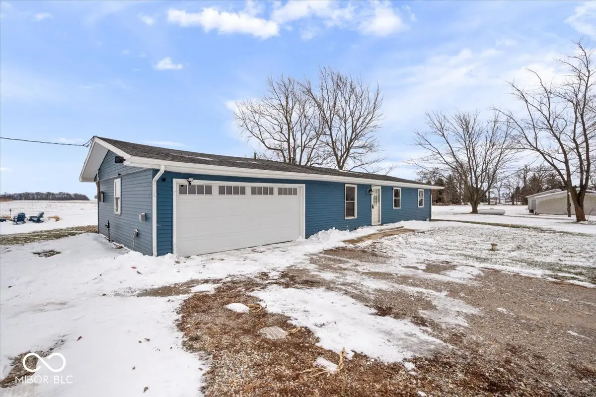 1819 N County Road 830 E, Michigantown, IN 46057