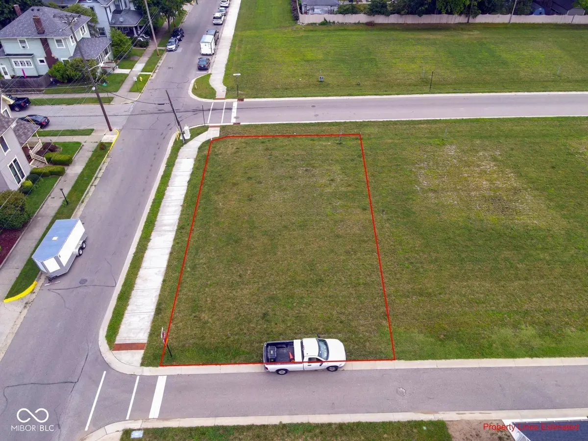 179 W Franklin ST, Shelbyville, IN 46176