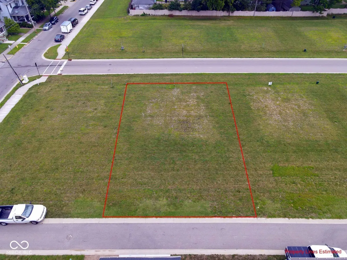 167 W Franklin ST, Shelbyville, IN 46176