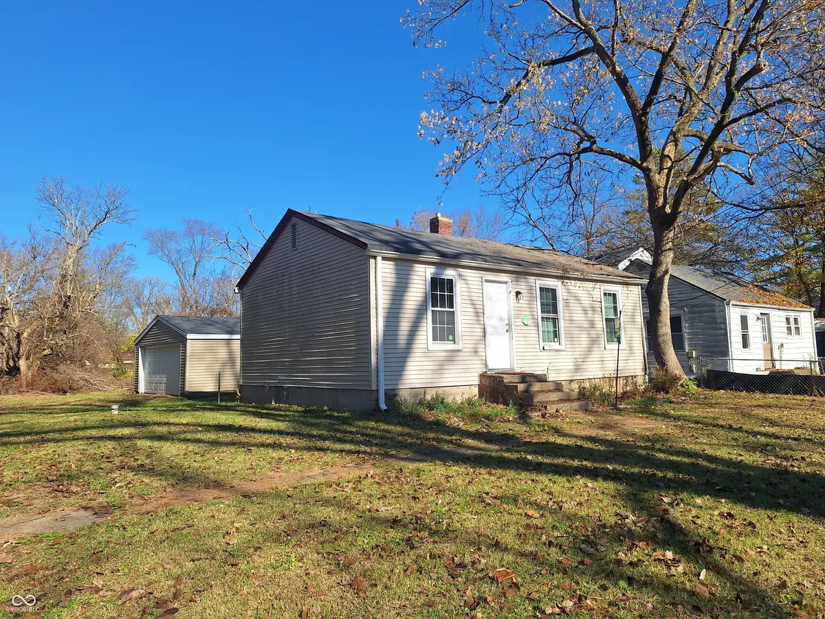 2232 W 58th ST, Indianapolis, IN 46228