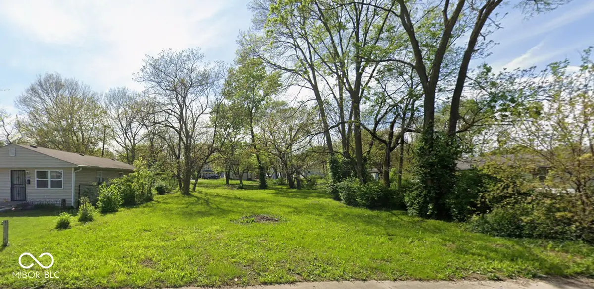 1044 N Elder AVE, Indianapolis, IN 46222