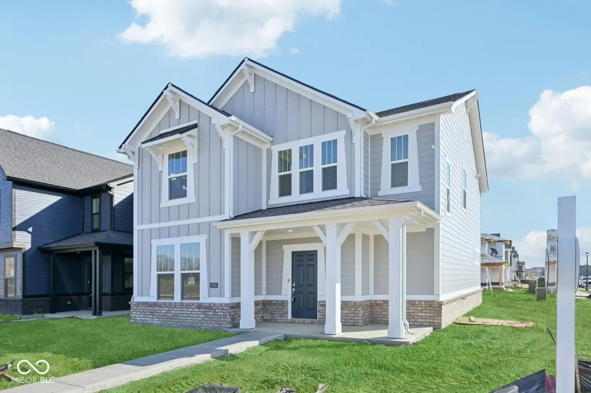 2686 Prism WAY, Plainfield, IN 46168