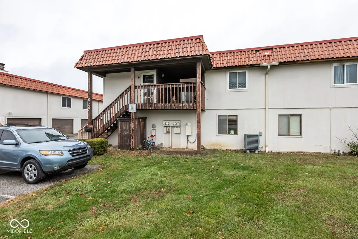 8557 La Corrida CT, Indianapolis, IN 46227