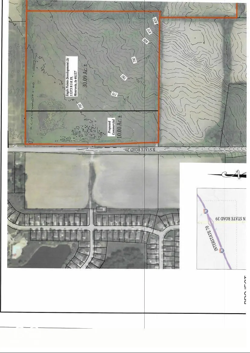 0 N West Union Church RD, Mooresville, IN 46158