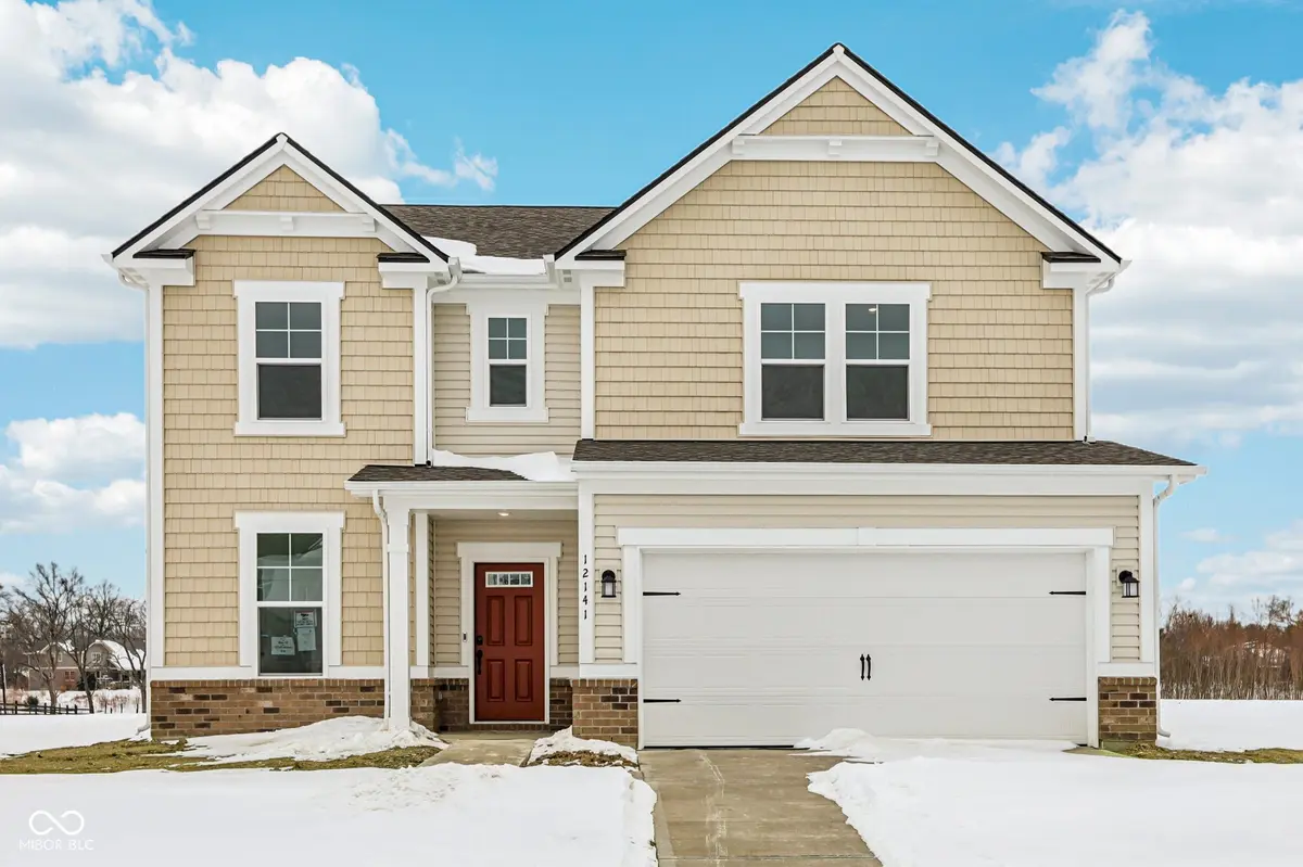 12141 Olivine AVE, Cumberland, IN 46229