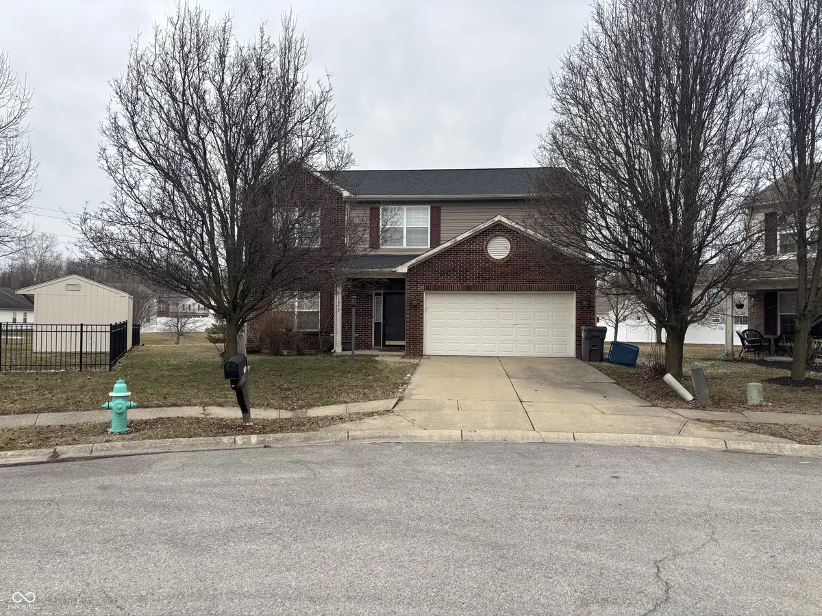 1852 Brook Crossing CT, Indianapolis, IN 46229