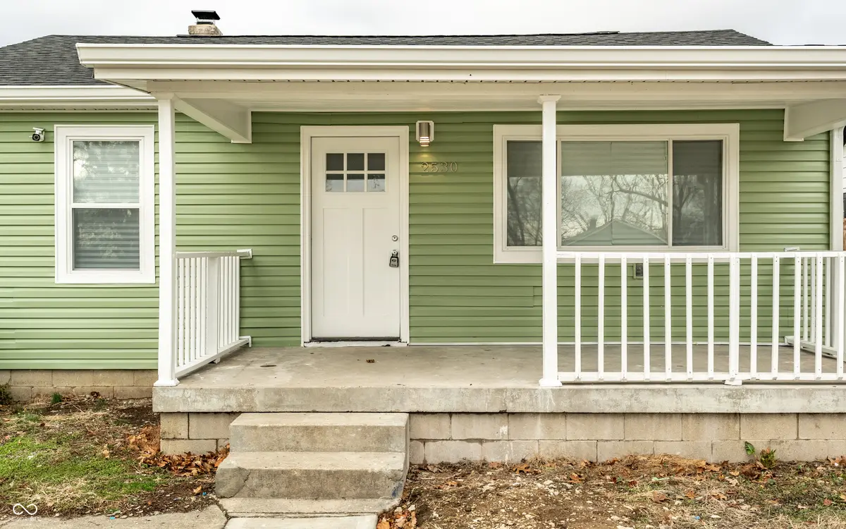 2530 S Randolph ST, Indianapolis, IN 46203