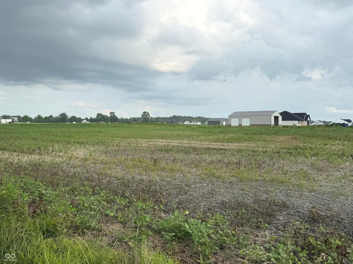 Lot 6 N Kitchen RD, Mooresville, IN 46158