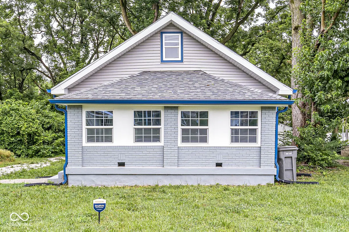 3340 N Sherman DR, Indianapolis, IN 46218