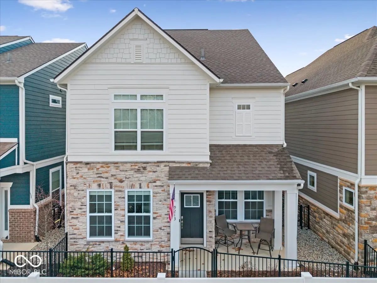 9213 Hawley DR, Indianapolis, IN 46216