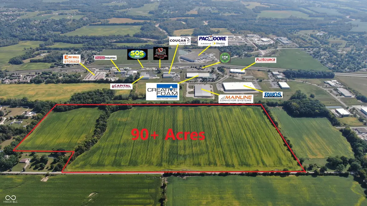 0 Bethel North RD, Mooresville, IN 46158