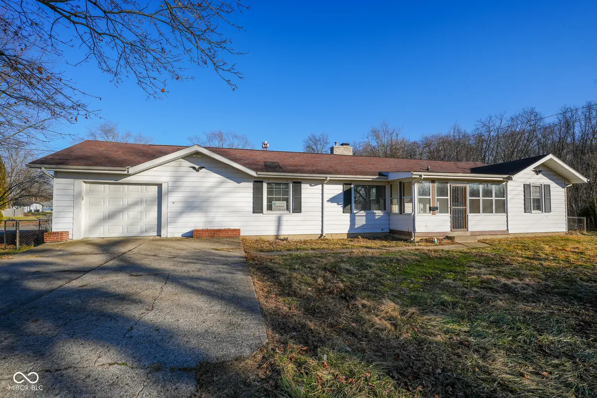 2903 W 22nd ST, Anderson, IN 46011