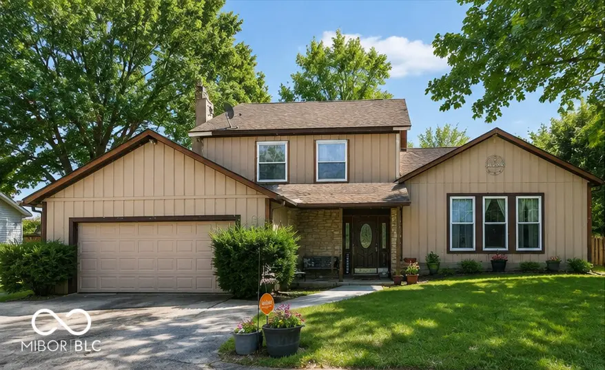11733 E 21st ST, Indianapolis, IN 46229