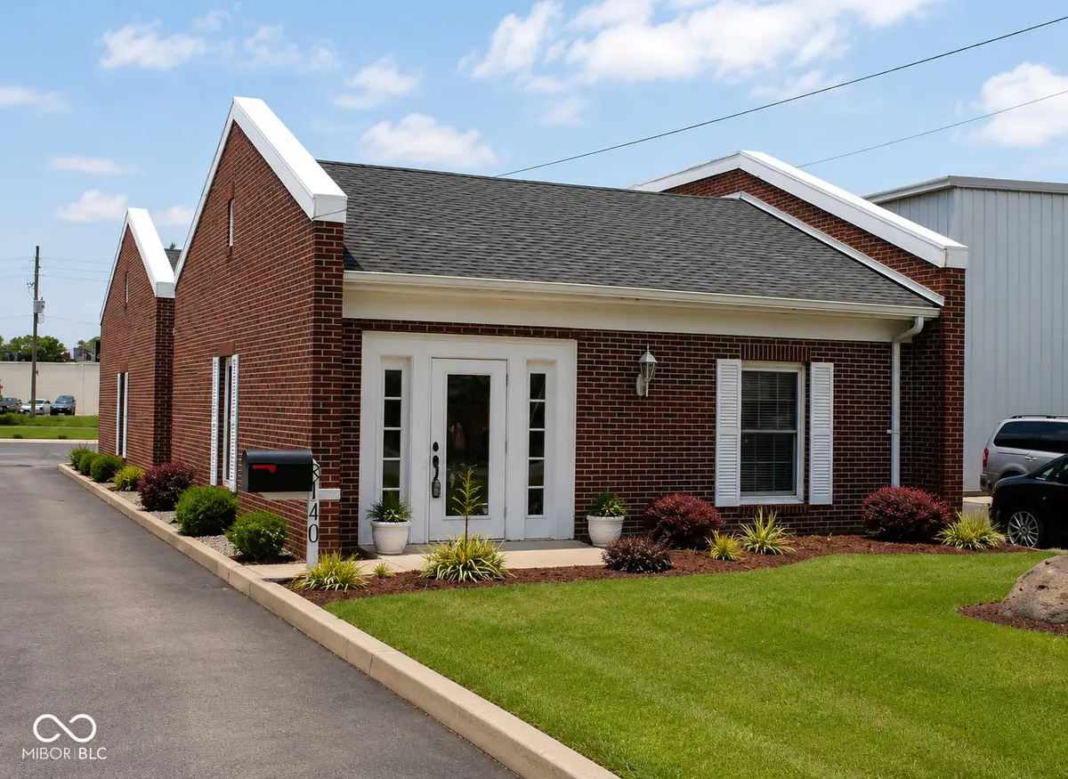 8140 Castleton RD, Indianapolis, IN 46250