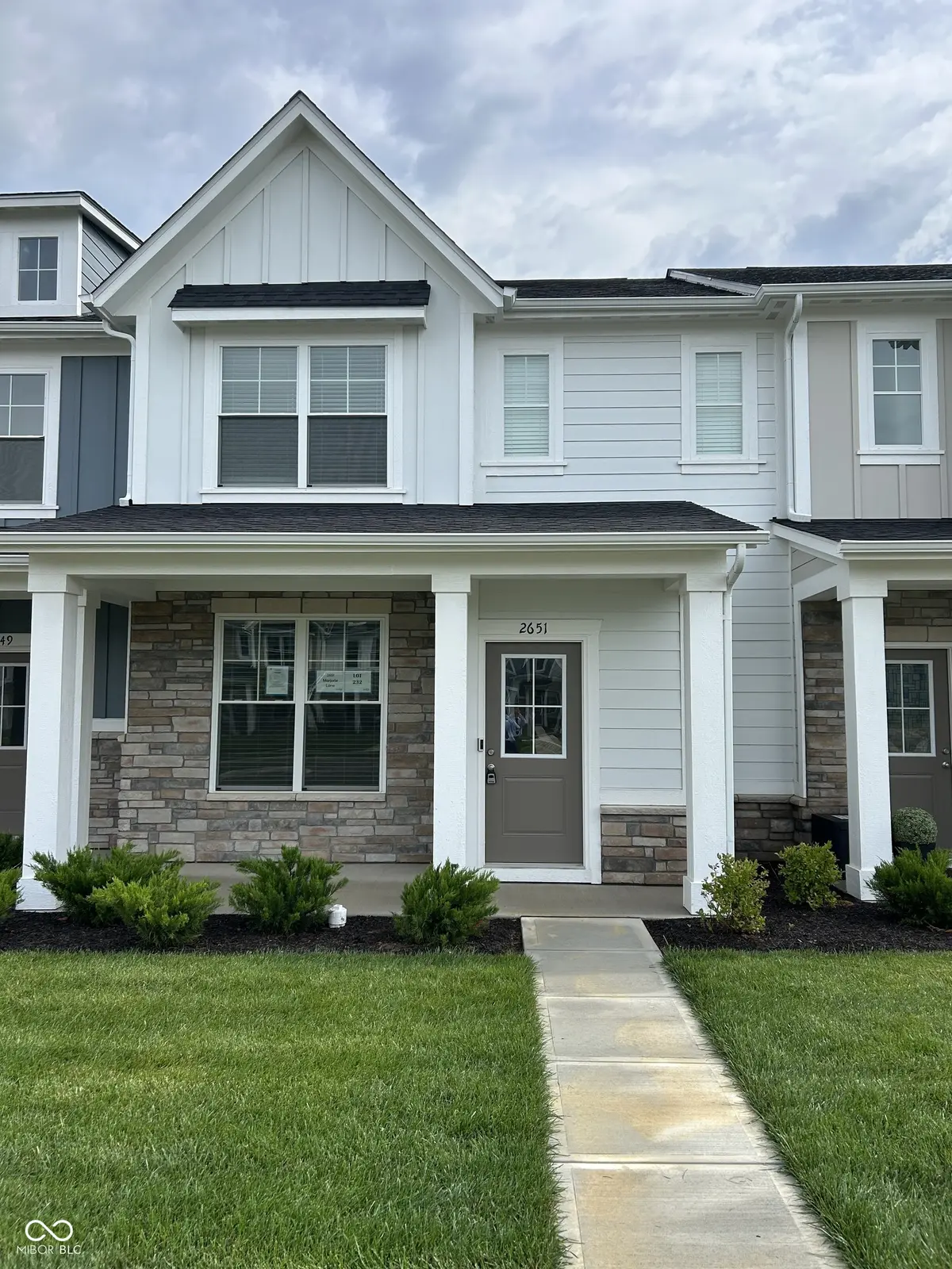 2651 Marjorie LN, Plainfield, IN 46168