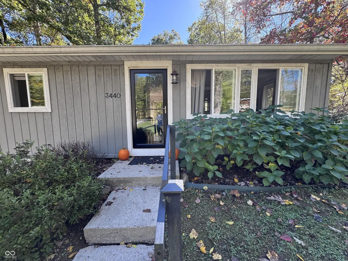 3440 N Russell RD, Bloomington, IN 47408