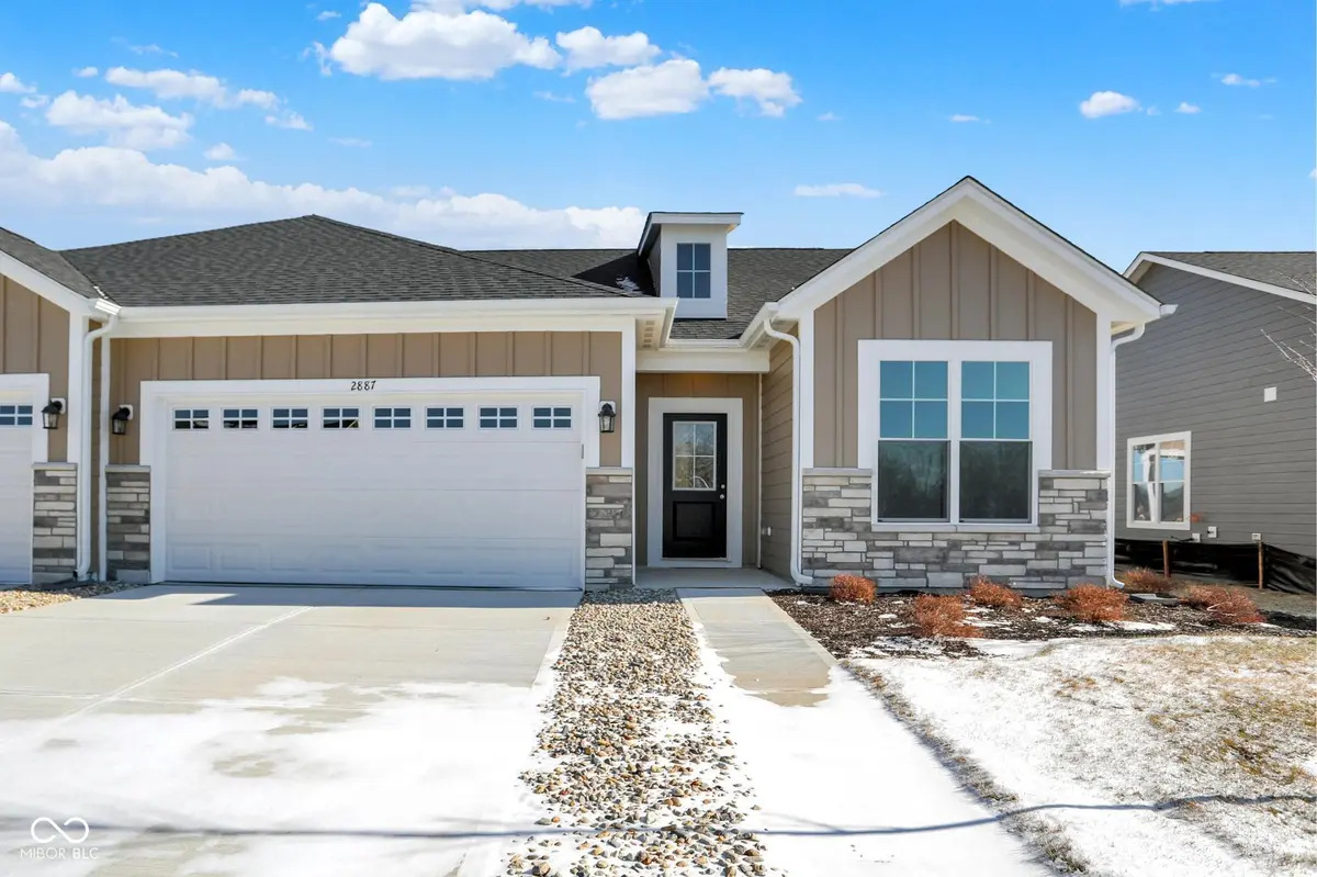 2887 Piper PL, Plainfield, IN 46168