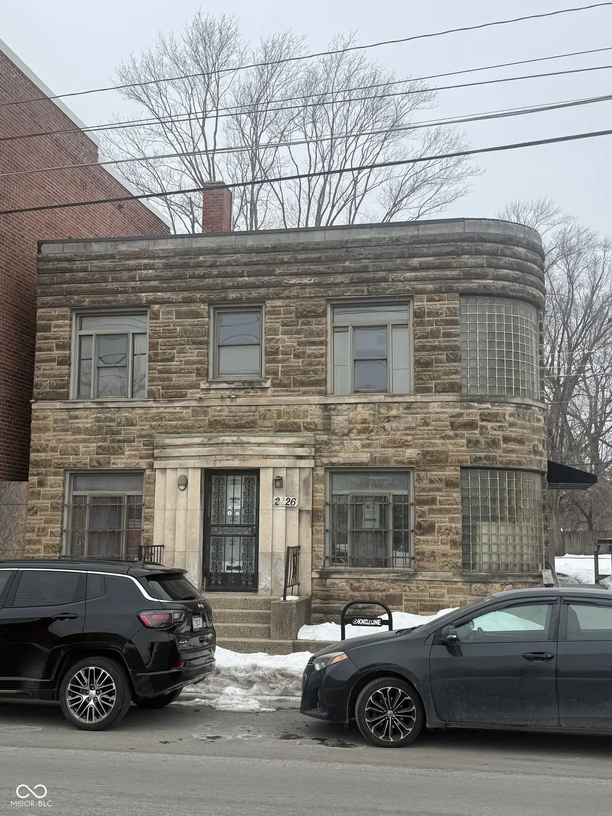 2226 W Michigan ST, Indianapolis, IN 46222