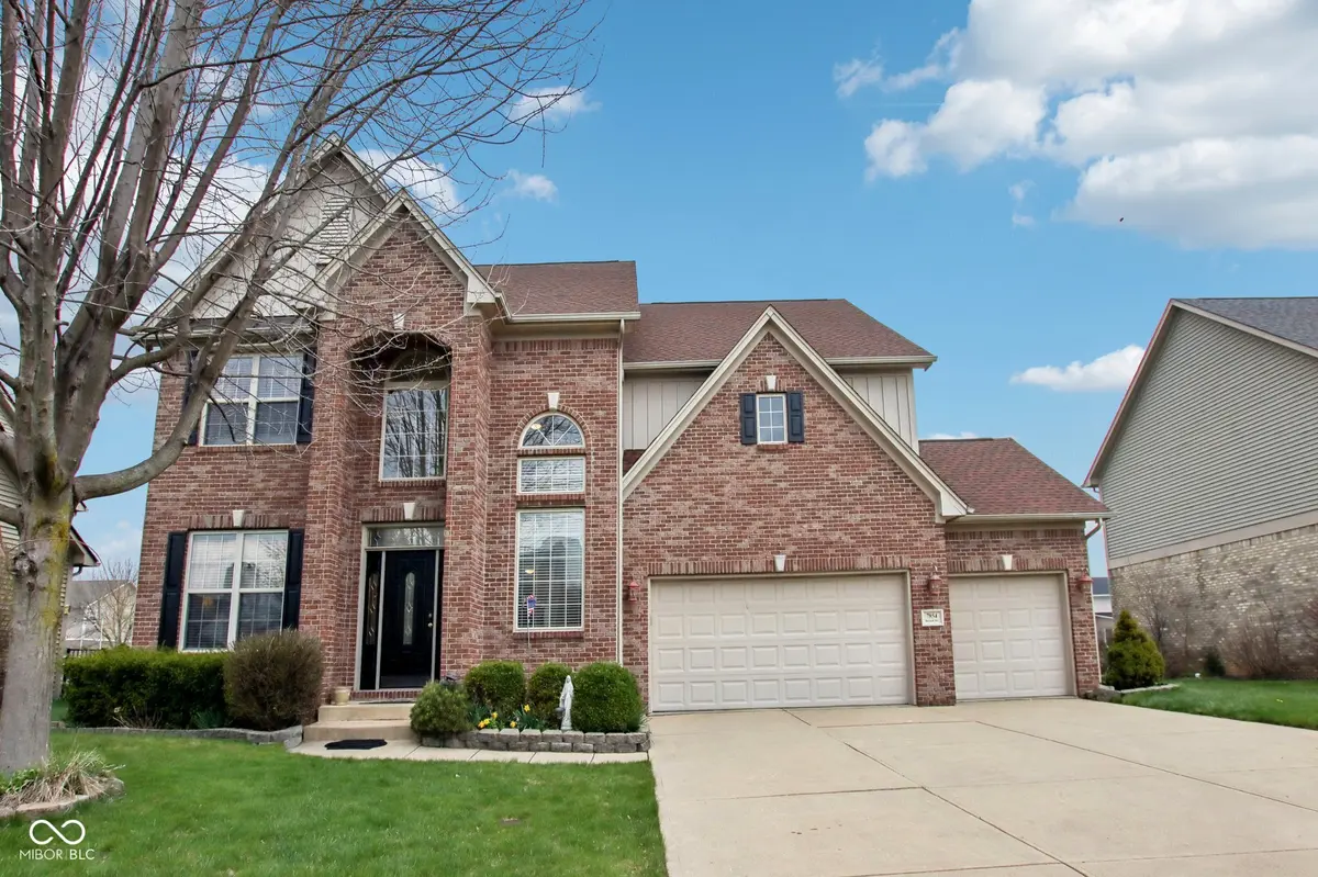 7854 Bayard DR, Indianapolis, IN 46259