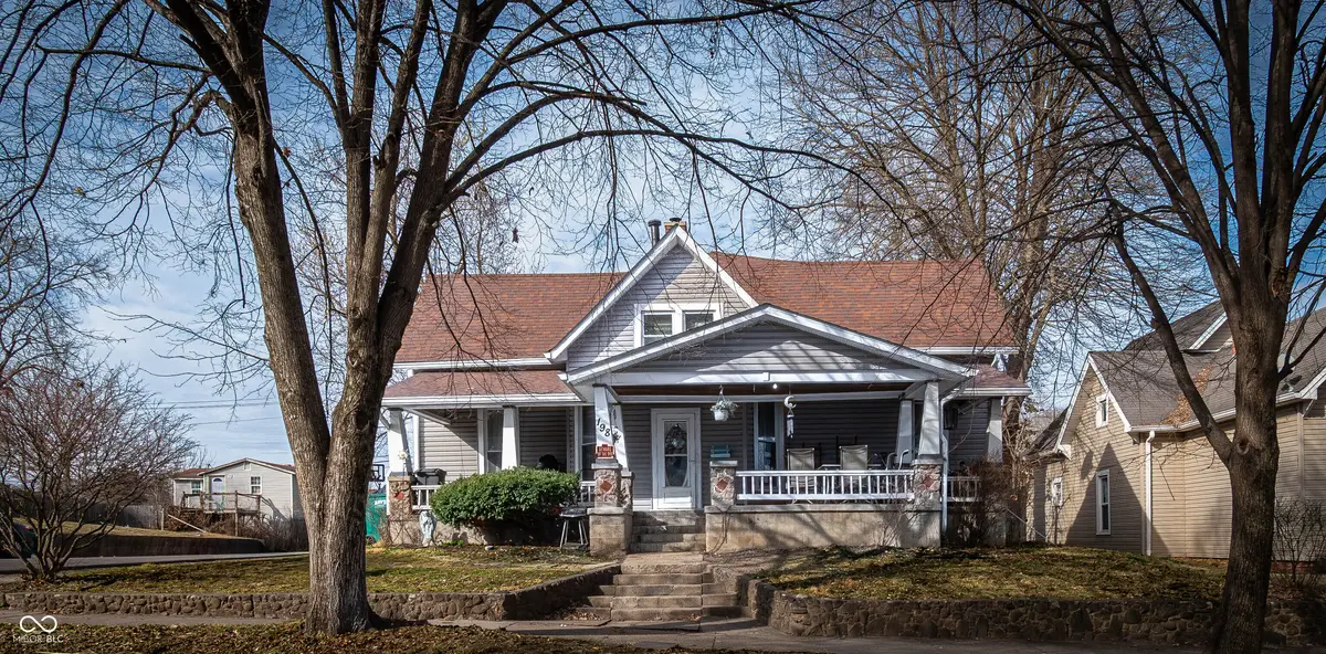 198 W King ST, Franklin, IN 46131