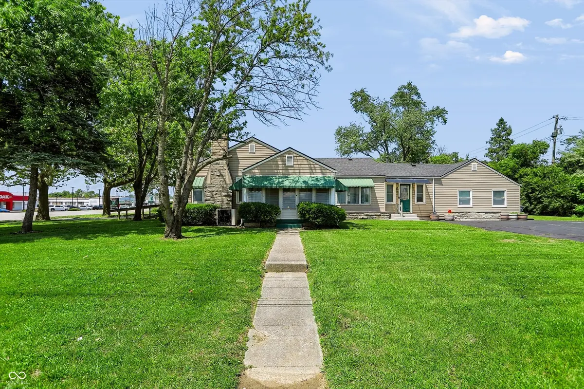 1101 N Shadeland AVE, Indianapolis, IN 46219