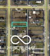 0 N J ST, Elwood, IN 46036