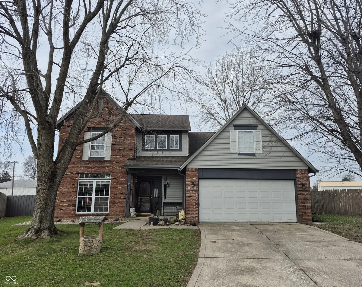 925 Mallory Pkwy, Franklin, IN 46131