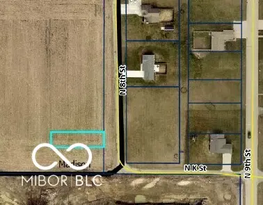 0 N Eighth ST, Elwood, IN 46036