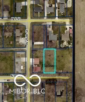 0 N E ST, Elwood, IN 46036