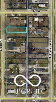 0 N 14th ST, Elwood, IN 46036