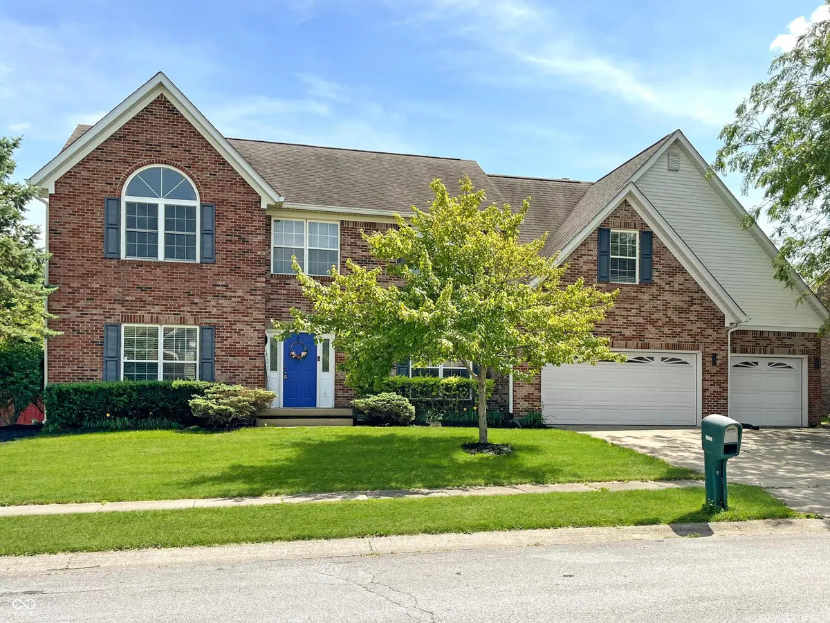 11723 Crab Apple RD, Indianapolis, IN 46239