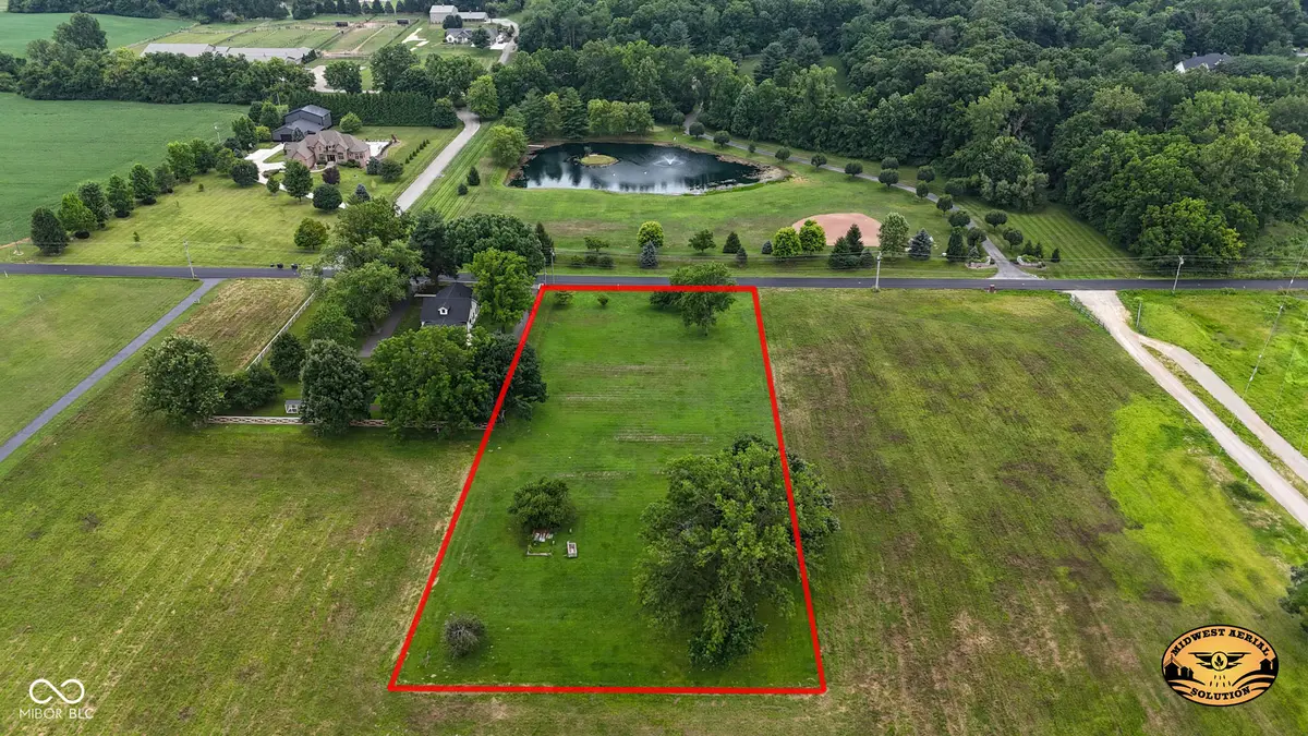 6594 Stones Crossing RD, Greenwood, IN 46143