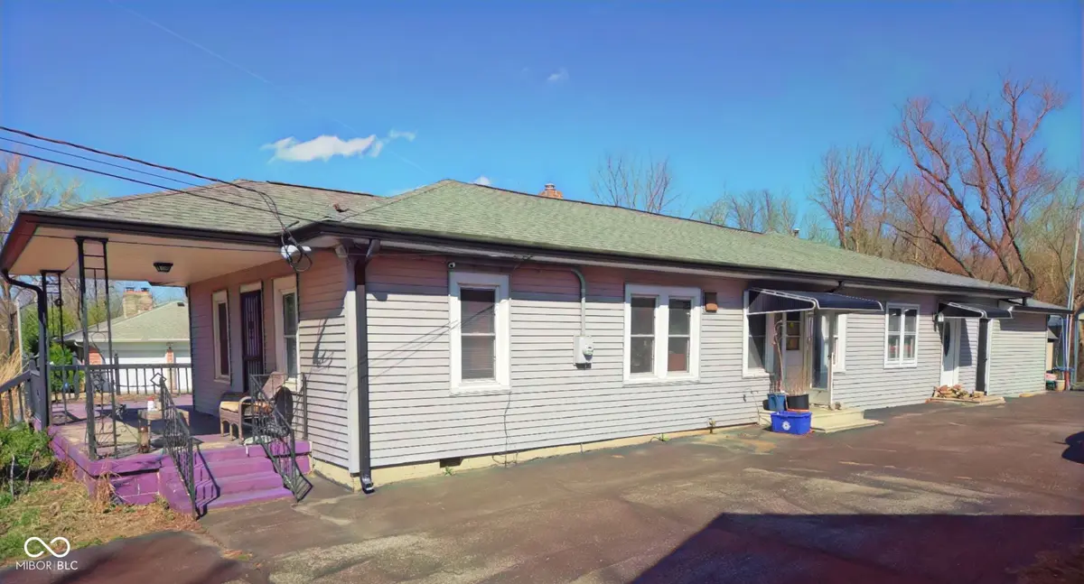 1731 S Arlington AVE, Indianapolis, IN 46203