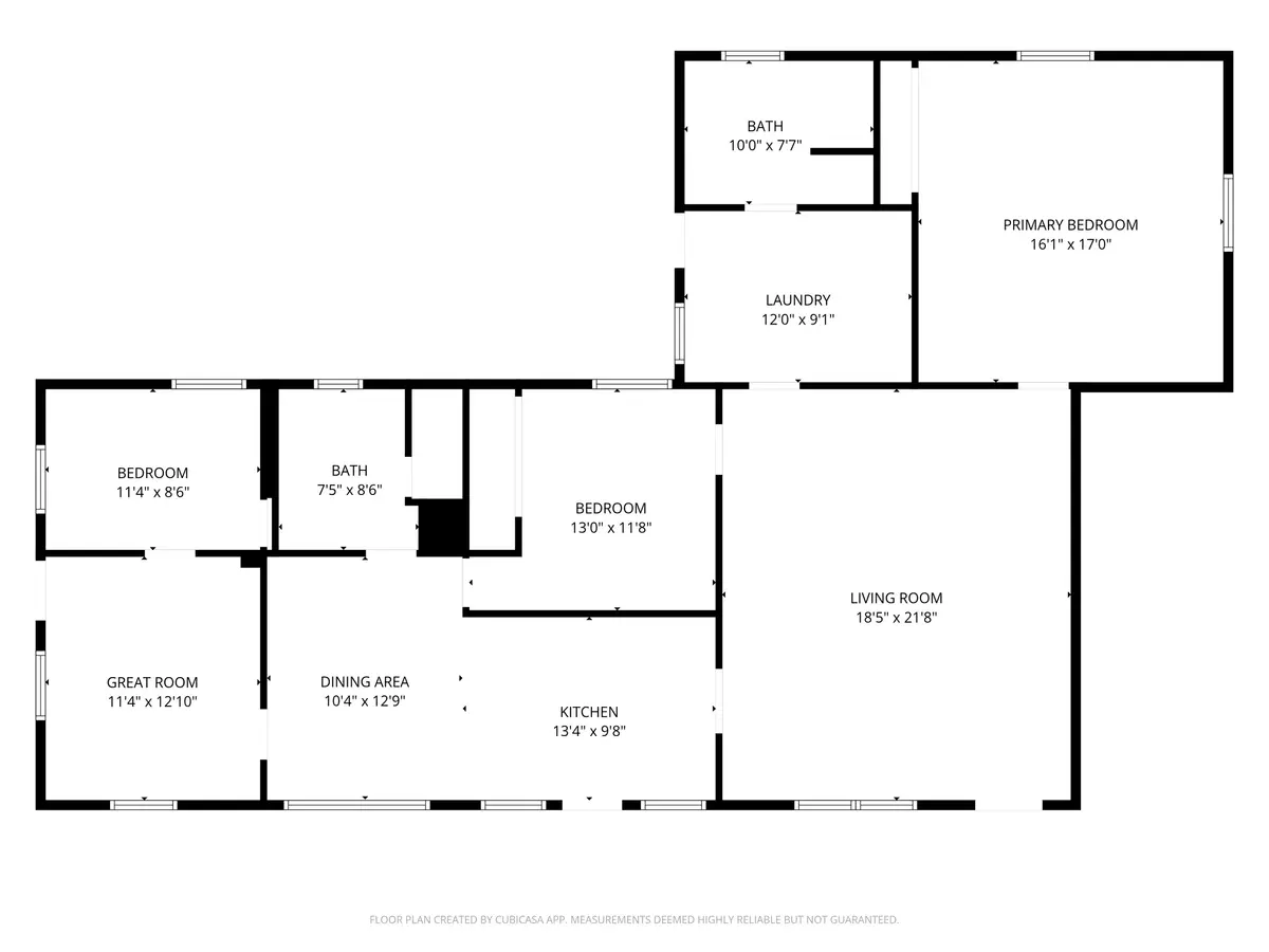 1731 S Arlington AVE, Indianapolis, IN 46203