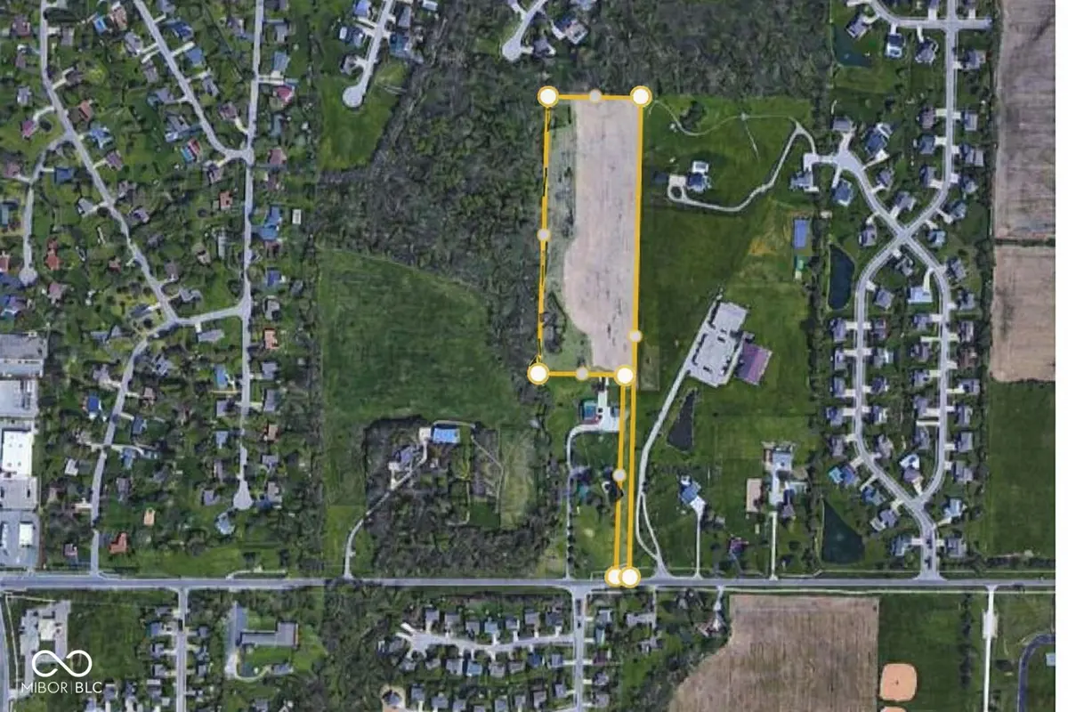 0 County Road 100, Avon, IN 46123