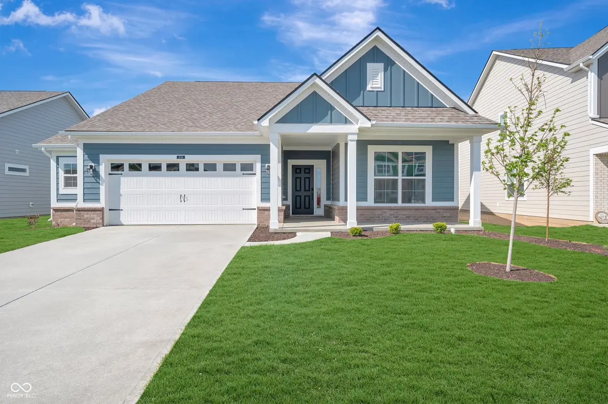 4196 Hayden Valley DR, Bargersville, IN 46106