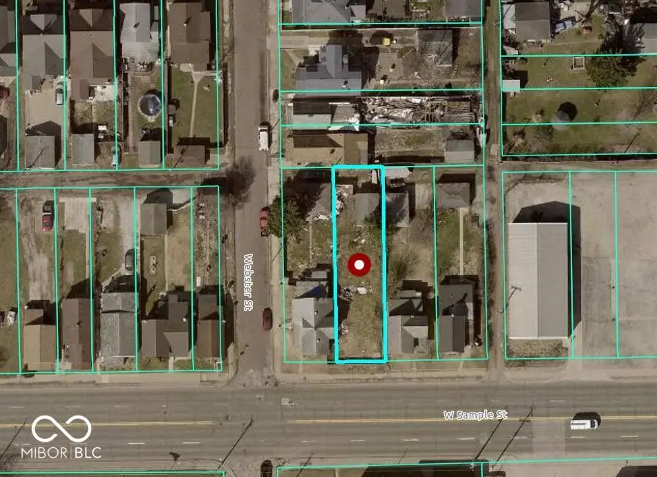 1219 W Sample ST, South Bend, IN 46619