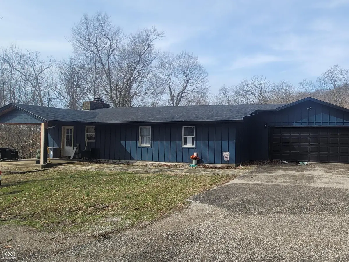 2530 S Glen CV, Martinsville, IN 46151