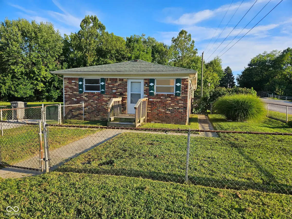 3101 E Bradbury AVE, Indianapolis, IN 46203